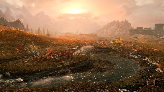✅The Elder Scrolls V: Skyrim Special Edition⚫STEAM🔑KEY