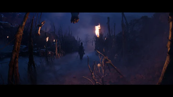 🟦👹Senua’s Saga: Hellblade II👹🟦 | XBOX|PC АКТИВАЦИЯ