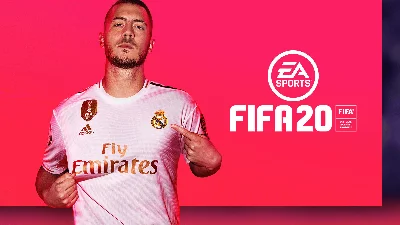 FIFA 20 (PS4/PS5/RU) Rent 7 days