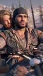 Аккаунт Days Gone на PS4