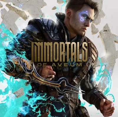 ✅Immortals of Aveum PS Турция На ВАШ аккаунт!🔥