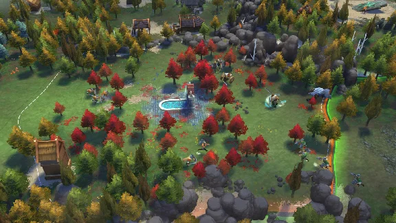 ✅Northgard ⚫STEAM🔑КЛЮЧ🌎РФ+ВЕСЬ МИР +🎁