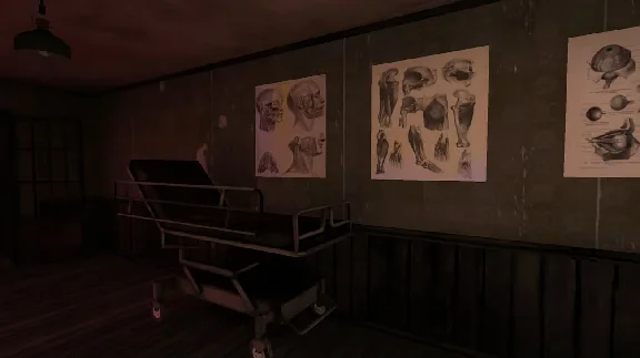 Eyes: The Horror Game 💎 STEAM GIFT RUSSIA