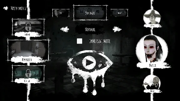 Eyes: The Horror Game 💎 STEAM GIFT RUSSIA