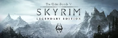 Elder Scrolls V: Skyrim Legendary (Steam Gift / ROW)