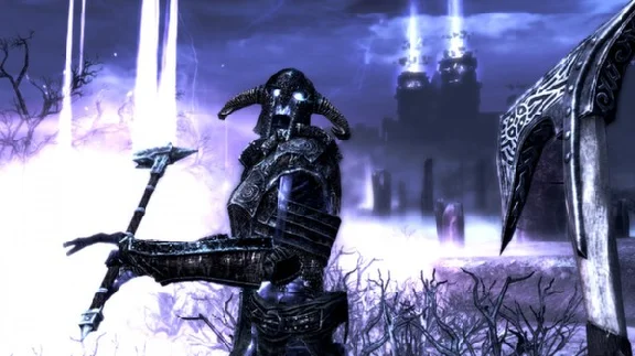 Elder Scrolls V: Skyrim Legendary (Steam Gift / ROW)