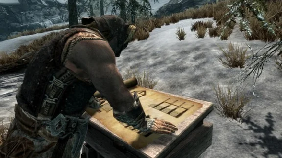 Elder Scrolls V: Skyrim Legendary (Steam Gift / ROW)