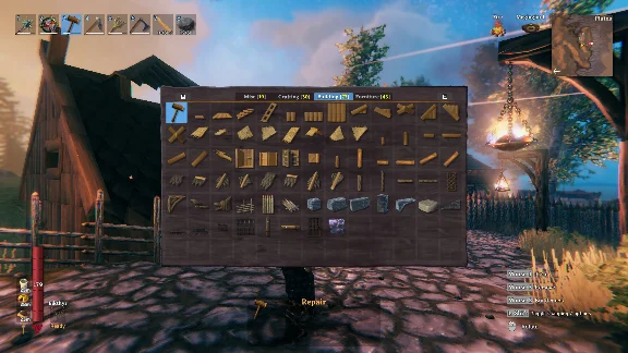 🪓Valheim {Steam Gift/Россия/СНГ} + Подарок🎁