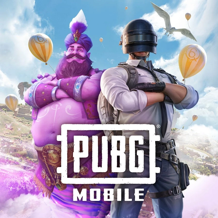 💣 By ID 🟡PUBG MOBILE🟡💰UC | GLOBAL 🌍 FAST+🎁