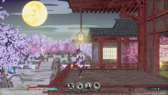GetsuFumaDen: Undying Moon Steam Global Region free +🎁