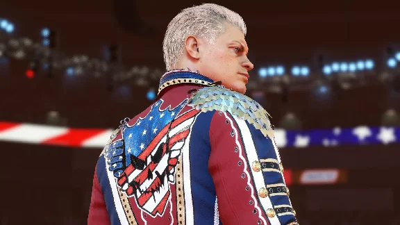 ⚡WWE 2K23 DELUXE EDITION / STEAM KEY/GLOBAL⚡