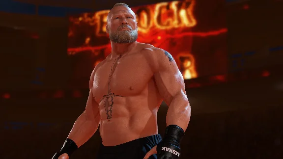 ⚡WWE 2K23 DELUXE EDITION / STEAM KEY/GLOBAL⚡
