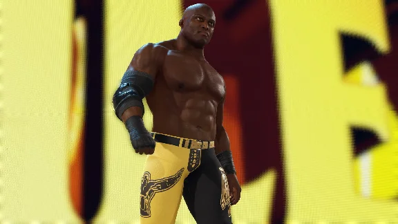 ⚡WWE 2K23 DELUXE EDITION / STEAM KEY/GLOBAL⚡