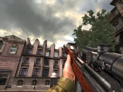 Red Orchestra: Ostfront 41-45 (STEAM/ROW)