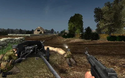 Red Orchestra: Ostfront 41-45 (STEAM/ROW)