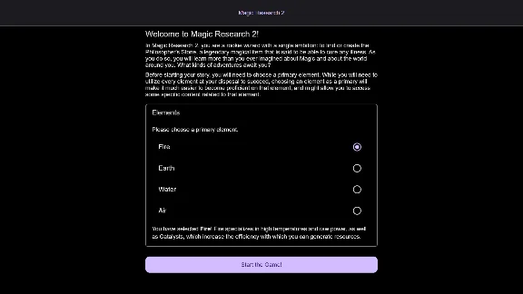 Magic Research 2 * STEAM RU ⚡ AUTO 💳0%