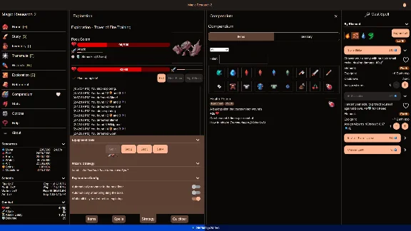 Magic Research 2 * STEAM RU ⚡ AUTO 💳0%
