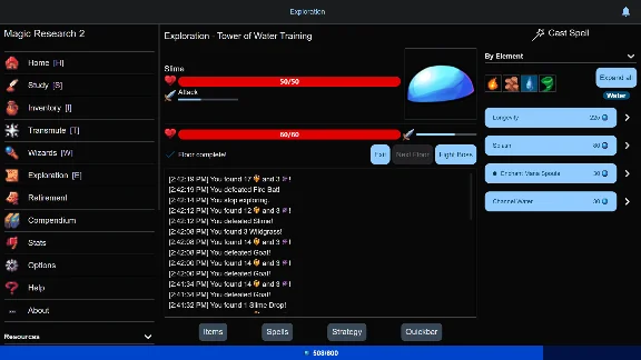 Magic Research 2 * STEAM RU ⚡ AUTO 💳0%