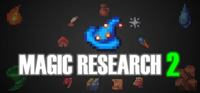 Magic Research 2 * STEAM RU ⚡ AUTO 💳0%