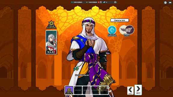 Freestyle2 -  Razak Character Coupon DLC * STEAM RU ⚡