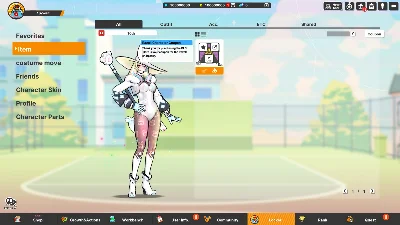 Freestyle2 -  Razak Character Coupon DLC * STEAM RU ⚡