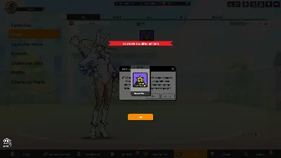 Freestyle2 -  Razak Character Coupon DLC * STEAM RU ⚡