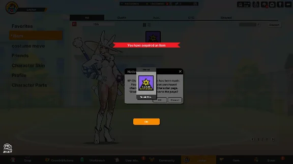 Freestyle2 -  Razak Character Coupon DLC * STEAM RU ⚡