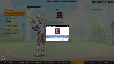 Freestyle2 - Golden Character Coupon DLC * STEAM RU ⚡