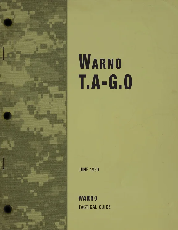 WARNO - Digital Guides DLC * STEAM RU ⚡ AUTO 💳0%