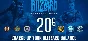 🔑 Blizzard 💳 Gift Card【20€】EUR