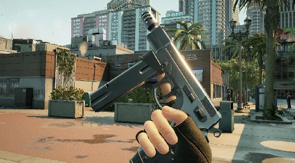 ☑️⭐Crime Boss: Rockay City XBOX⭐Buy your acc⭐☑️#