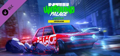 Need for Speed™ Unbound Palace Upgrade DLC🔸STEAM