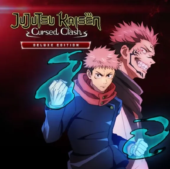 ✅Jujutsu Kaisen Cursed Clash PS Türkiye To YOUR account