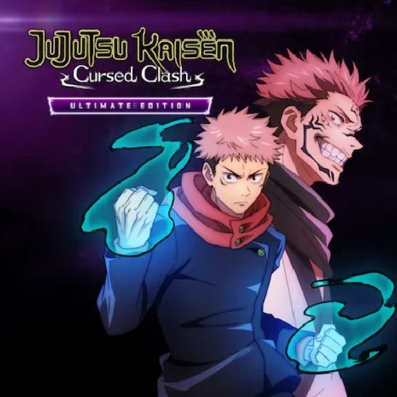 ✅Jujutsu Kaisen Cursed Clash PS Türkiye To YOUR account