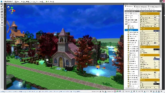 RPG Developer Bakin * STEAM RU*KZ*UA*СНГ🔥АВТОДОСТАВКА