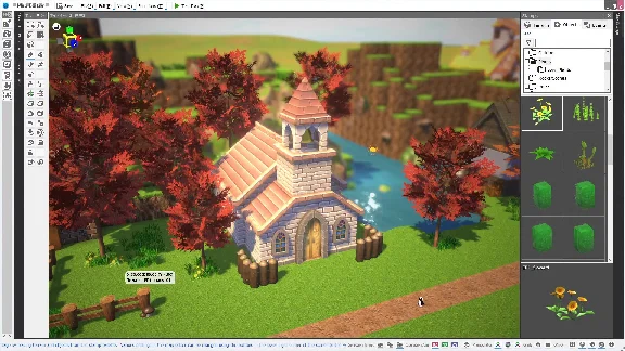 RPG Developer Bakin * STEAM RU*KZ*UA*СНГ🔥АВТОДОСТАВКА