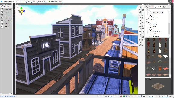 RPG Developer Bakin Western Pack DLC * STEAM RU🔥