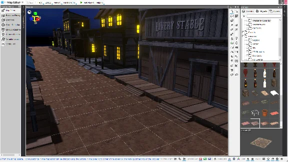 RPG Developer Bakin Western Pack DLC * STEAM RU🔥