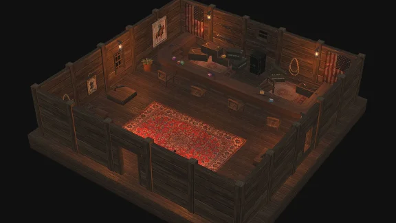 RPG Developer Bakin Western Pack DLC * STEAM RU🔥