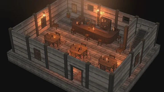 RPG Developer Bakin Western Pack DLC * STEAM RU🔥