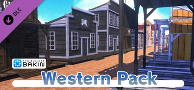 RPG Developer Bakin Western Pack DLC * STEAM RU🔥