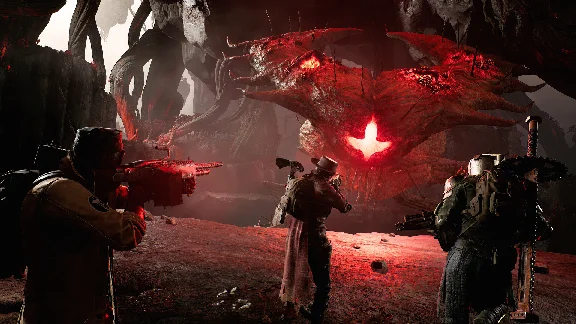 ✅Remnant II-Ultimate Edition⭐️STEAM key GLOBAL + RU💳0%