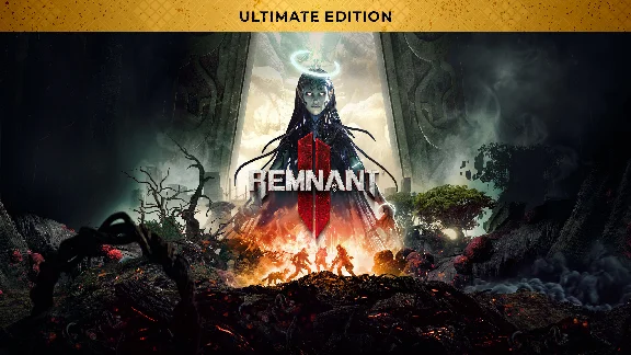 ✅Remnant II-Ultimate Edition⭐️STEAM key GLOBAL + RU💳0%