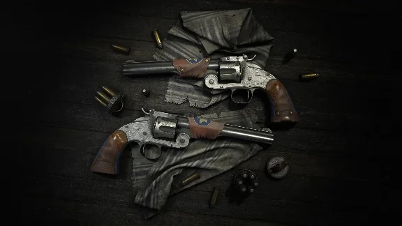 Hunt: Showdown - The Reckoning Son DLC⚡RU/BY/KZ/UA