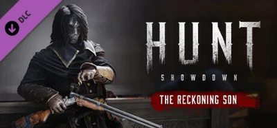 Hunt: Showdown - The Reckoning Son DLC⚡RU/BY/KZ/UA