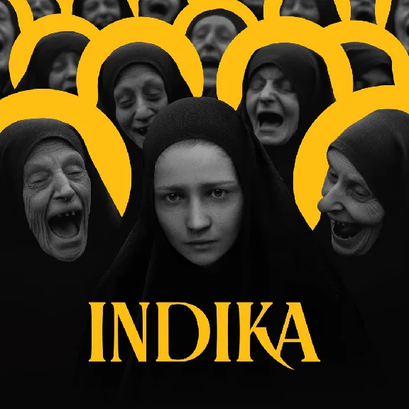 💚 INDIKA 🎁 STEAM GIFT 💚 RUSSIA RU