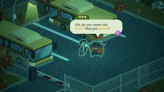Duck Detective: The Secret Salami * STEAM RU ⚡