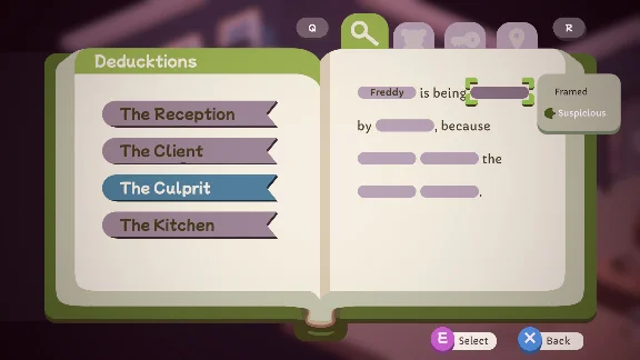 Duck Detective: The Secret Salami * STEAM RU ⚡