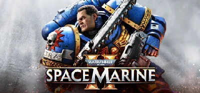 Warhammer 40,000: Space Marine 2 - Standard Edition