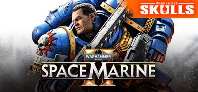 ⚡️Warhammer 40,000: Space Marine 2 АВТОДОСТАВКА RU Gift
